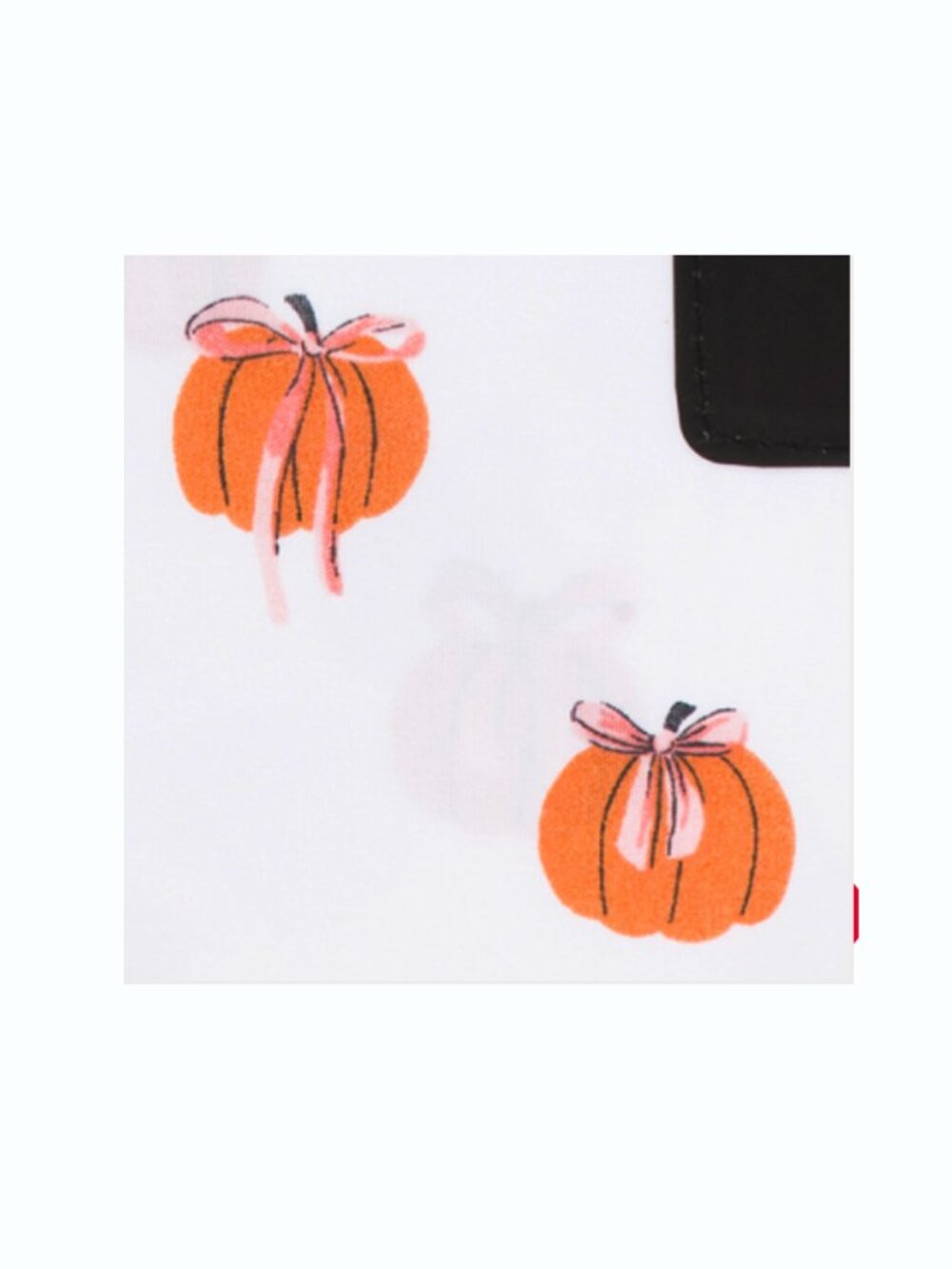 CYNTHIA ROWLEY Pumpkin Fall Gift Full Sheet Set - Picture 3 of 3